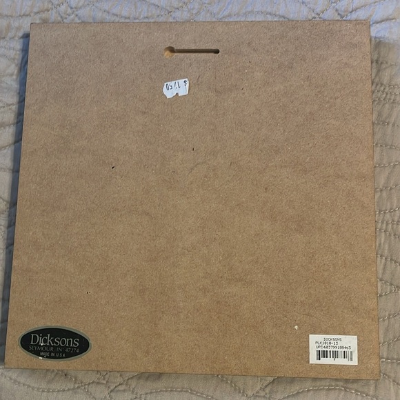 🏡NEW/SET 2 PICTURES WALL DECOR - Picture 4 of 5